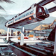 Image for article titled The Most Extraordinary Monorail Designs Of The 20th Century